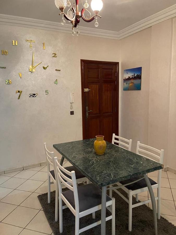 Appartamento Ajiad 2 Avenue Hasan 2 Marrakech *