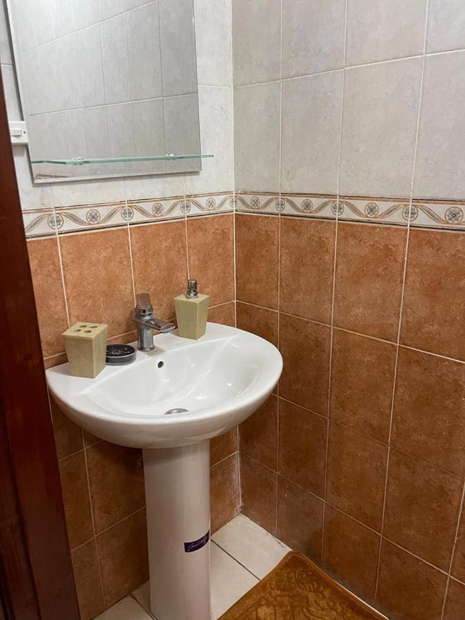 Appartamento Ajiad 2 Avenue Hasan 2 Marrakech Marrakesh