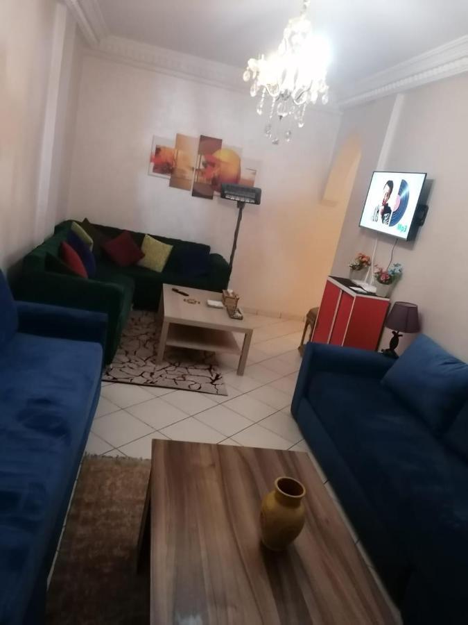 Appartamento Ajiad 2 Avenue Hasan 2 Marrakech Marrakesh